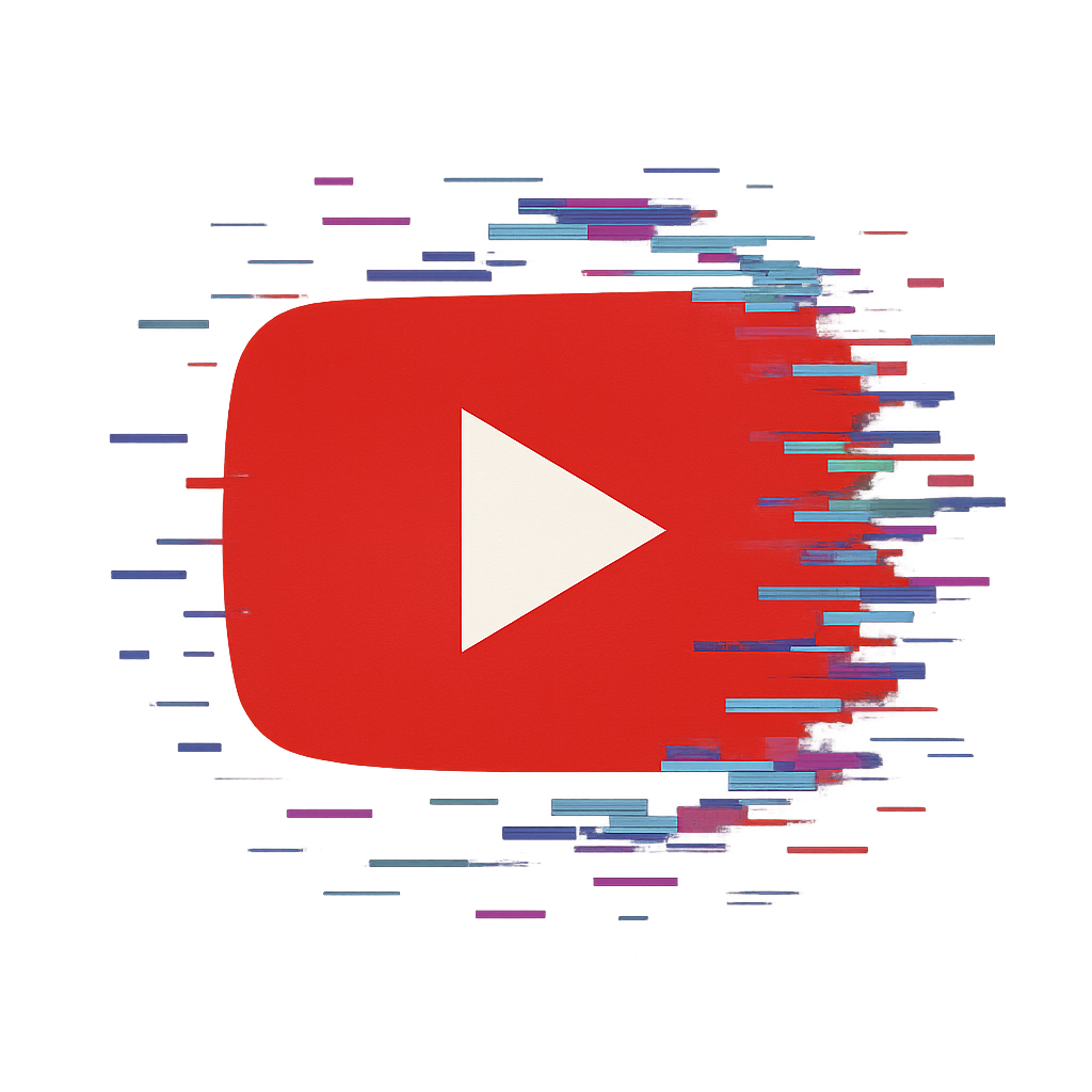 YouTube Logo